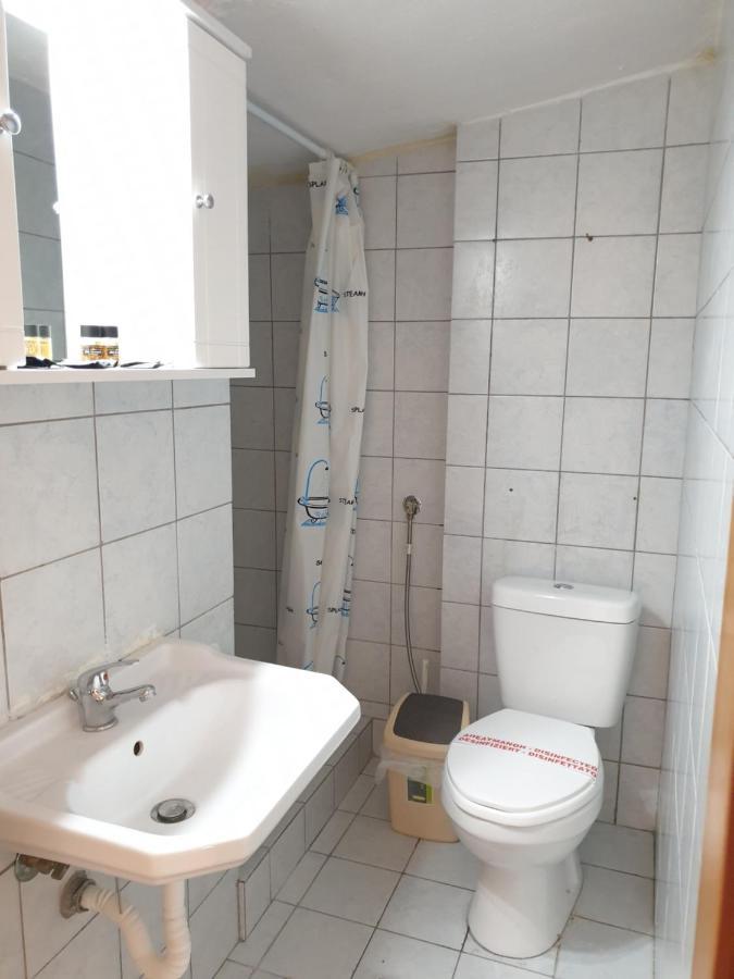 Central Studio Kavala* Екстериор снимка