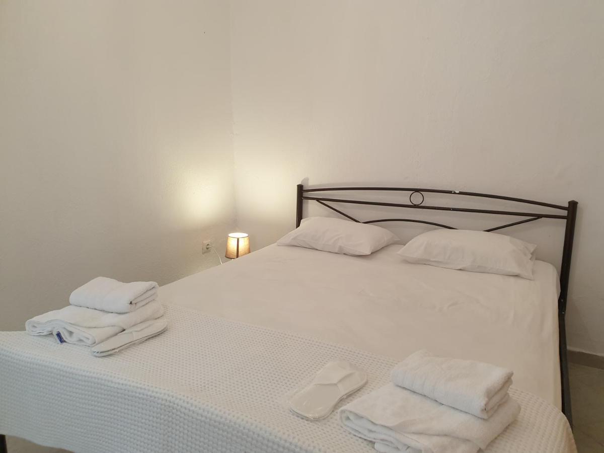 Central Studio Kavala* Екстериор снимка