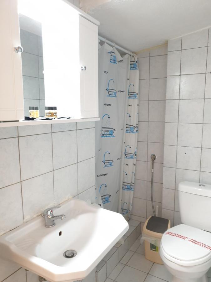 Central Studio Kavala* Екстериор снимка