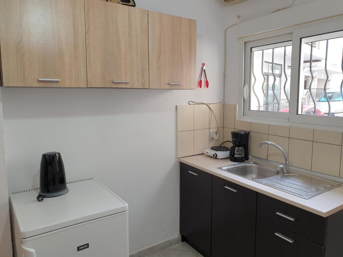 Central Studio Kavala* Екстериор снимка