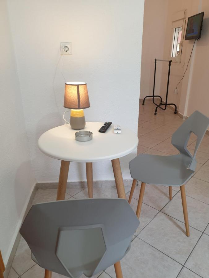 Central Studio Kavala* Екстериор снимка
