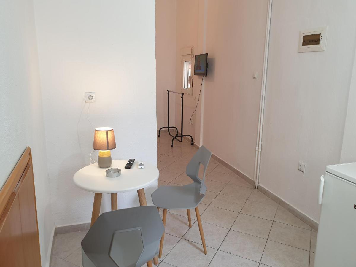 Central Studio Kavala* Екстериор снимка