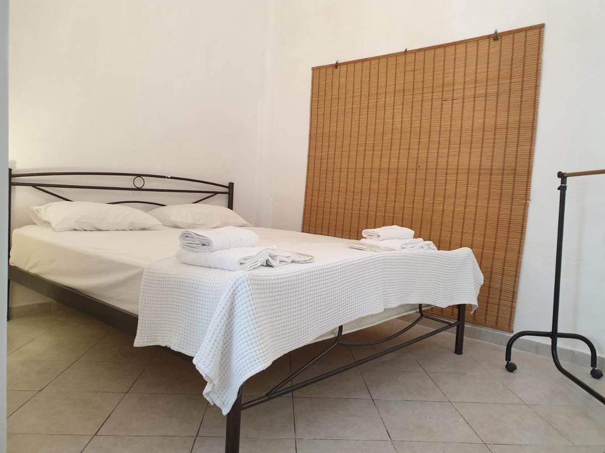 Central Studio Kavala* Екстериор снимка