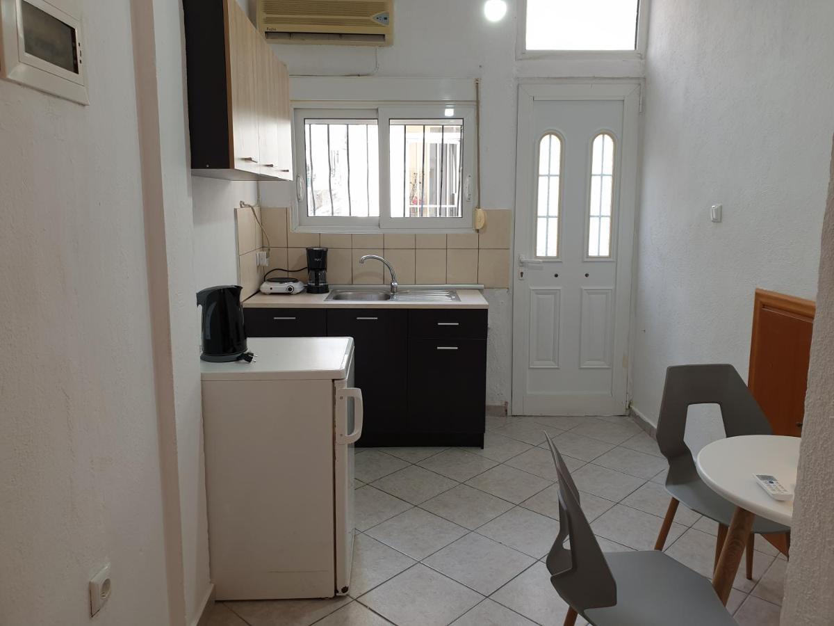 Central Studio Kavala* Екстериор снимка