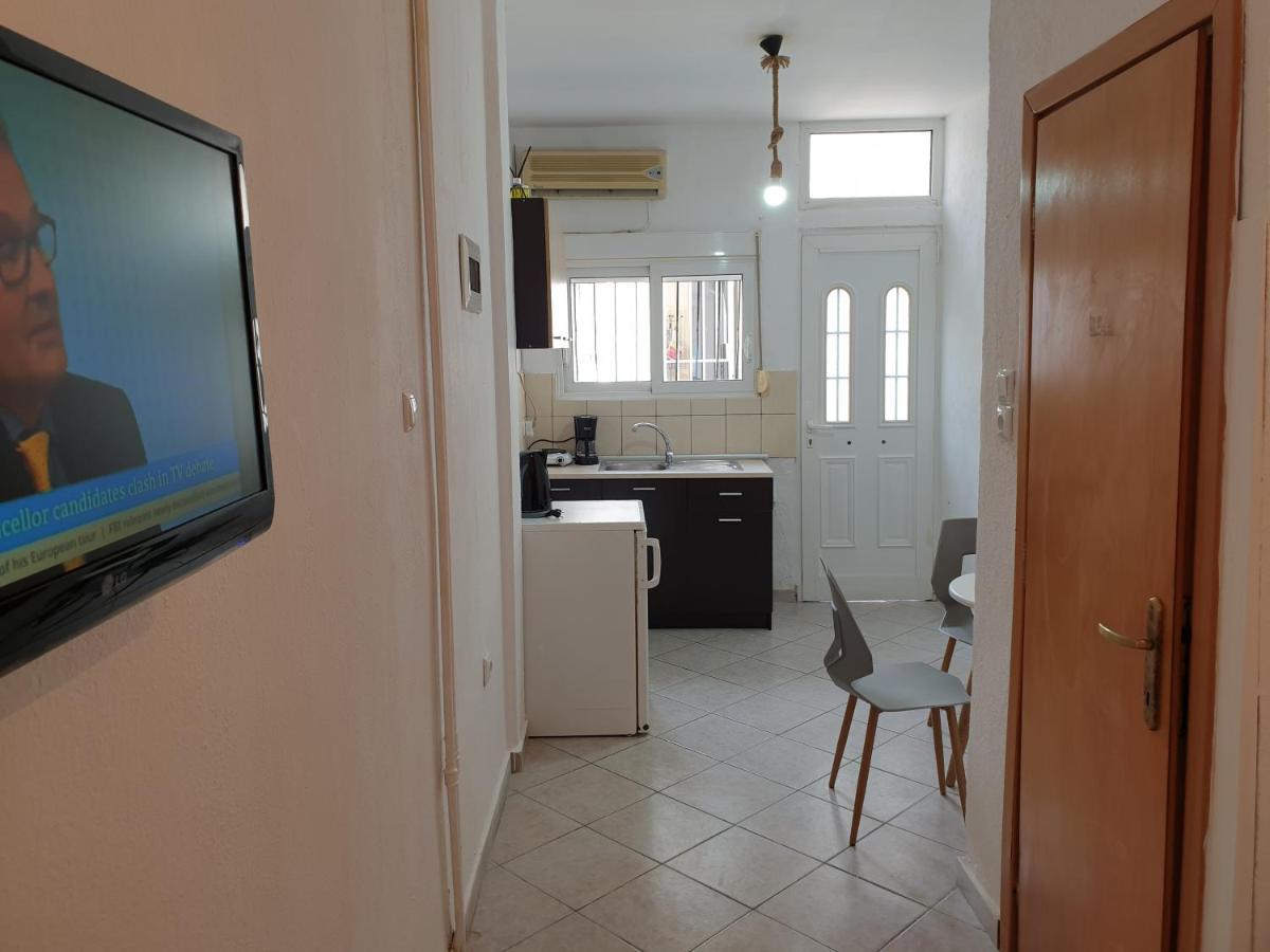 Central Studio Kavala* Екстериор снимка