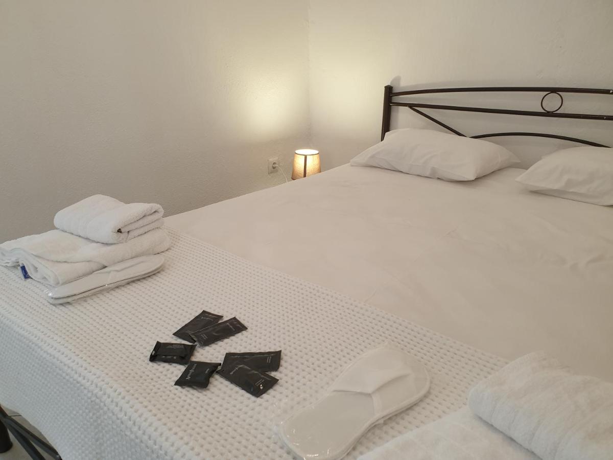 Central Studio Kavala* Екстериор снимка